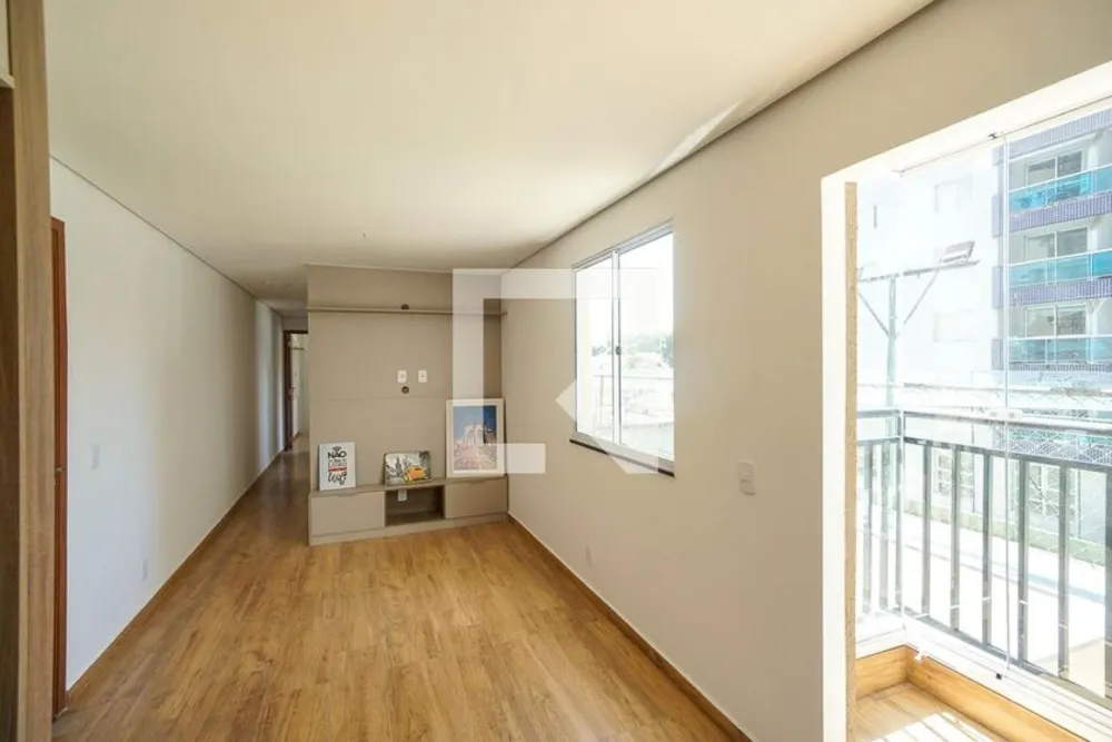 Apartamento, 2 quartos, 45 m² - Foto 1