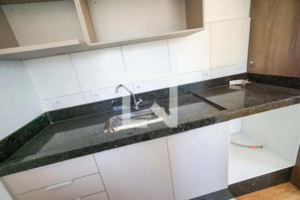 Apartamento, 2 quartos, 45 m² - Foto 5