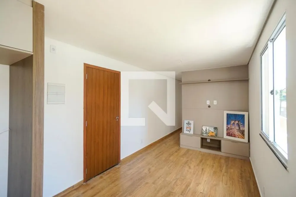 Apartamento, 2 quartos, 45 m² - Foto 2