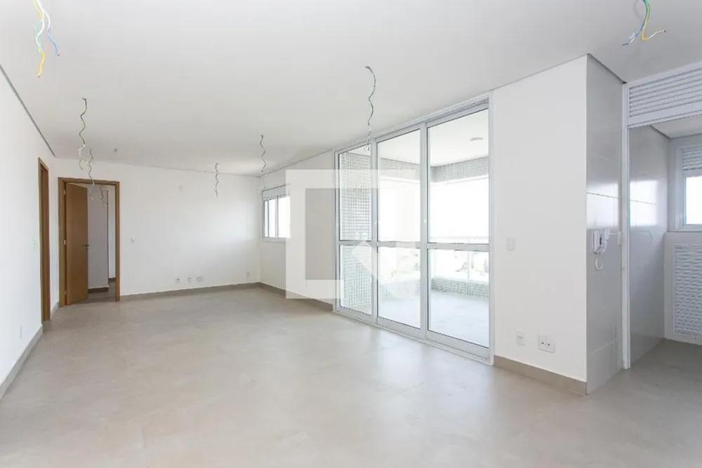 Apartamento, 2 quartos, 81 m² - Foto 1