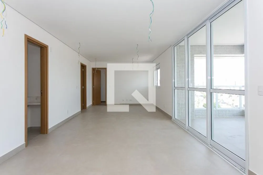 Apartamento, 2 quartos, 81 m² - Foto 2