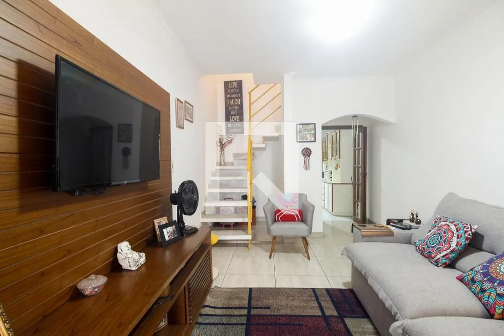 Casa, 3 quartos, 90 m² - Foto 2
