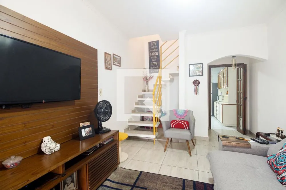 Casa, 3 quartos, 90 m² - Foto 3