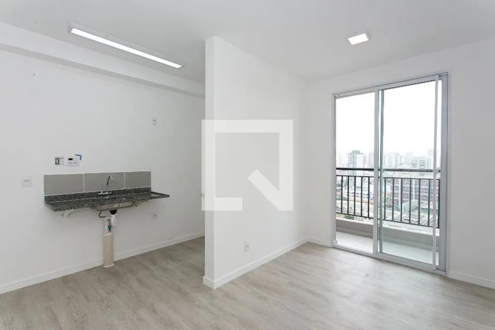 Apartamento, 2 quartos, 43 m² - Foto 2