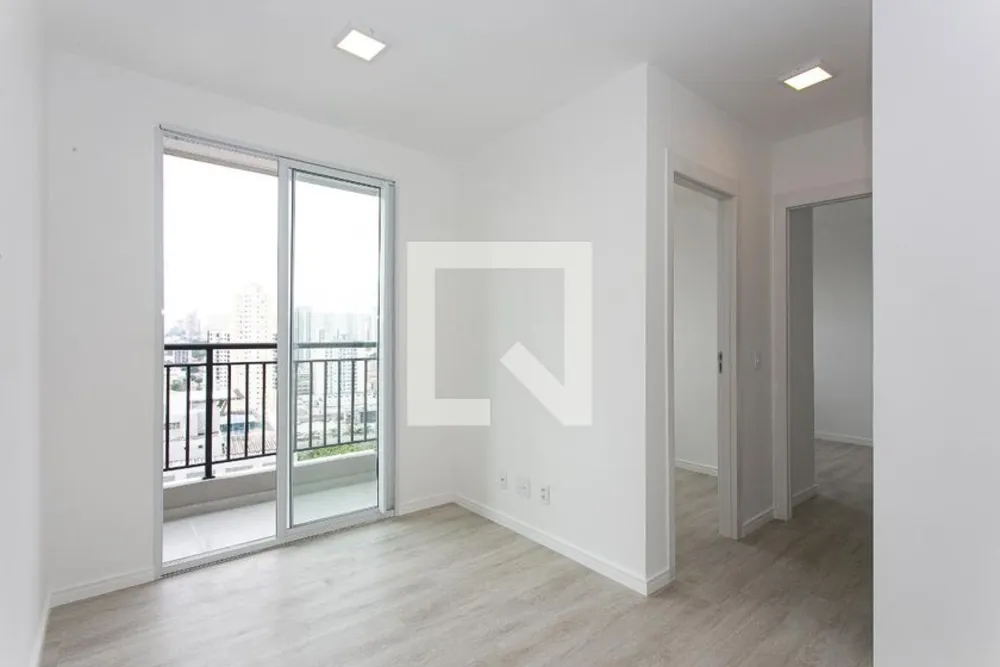 Apartamento, 2 quartos, 43 m² - Foto 1