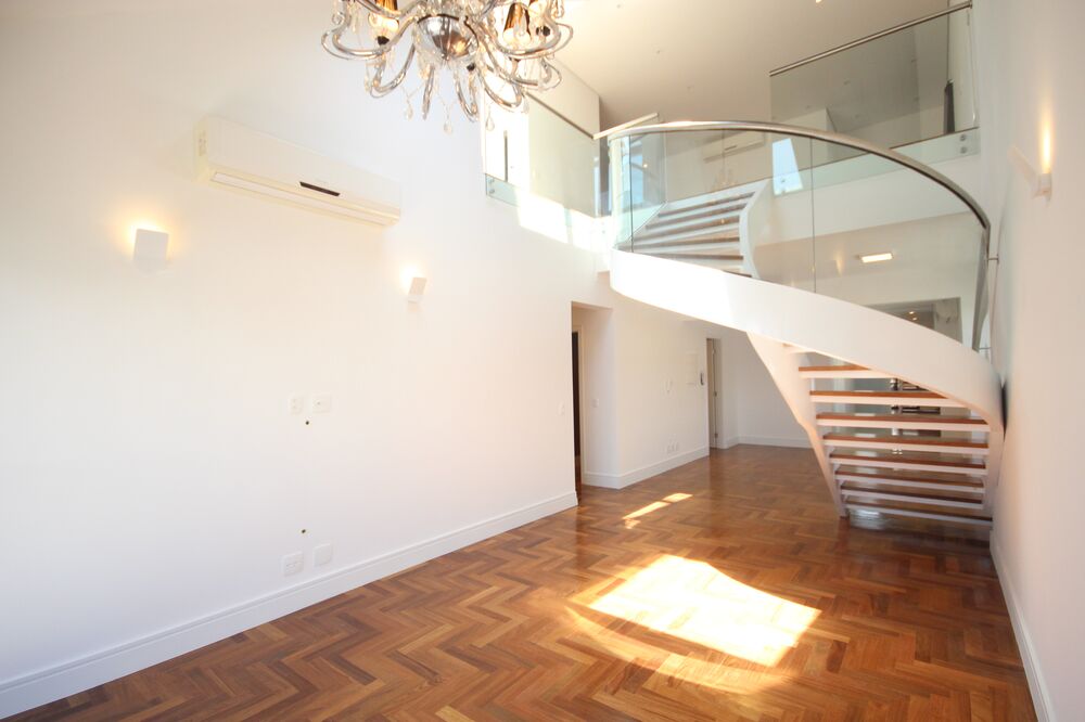 Cobertura, 3 quartos, 315 m² - Foto 1