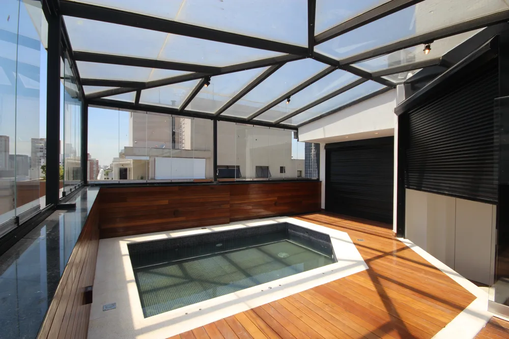 Cobertura, 3 quartos, 315 m² - Foto 8