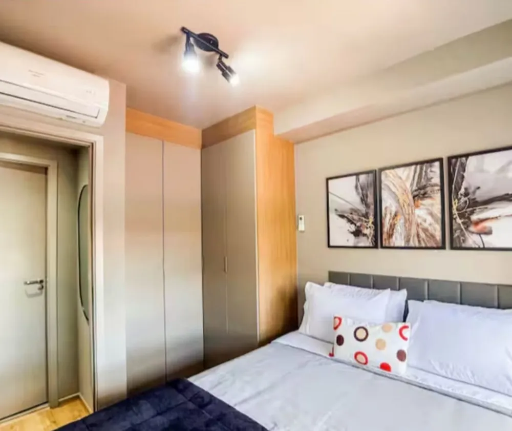 Apartamento, 1 quarto, 33 m² - Foto 6