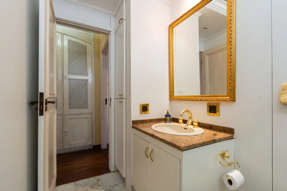 Apartamento, 3 quartos, 190 m² - Foto 6