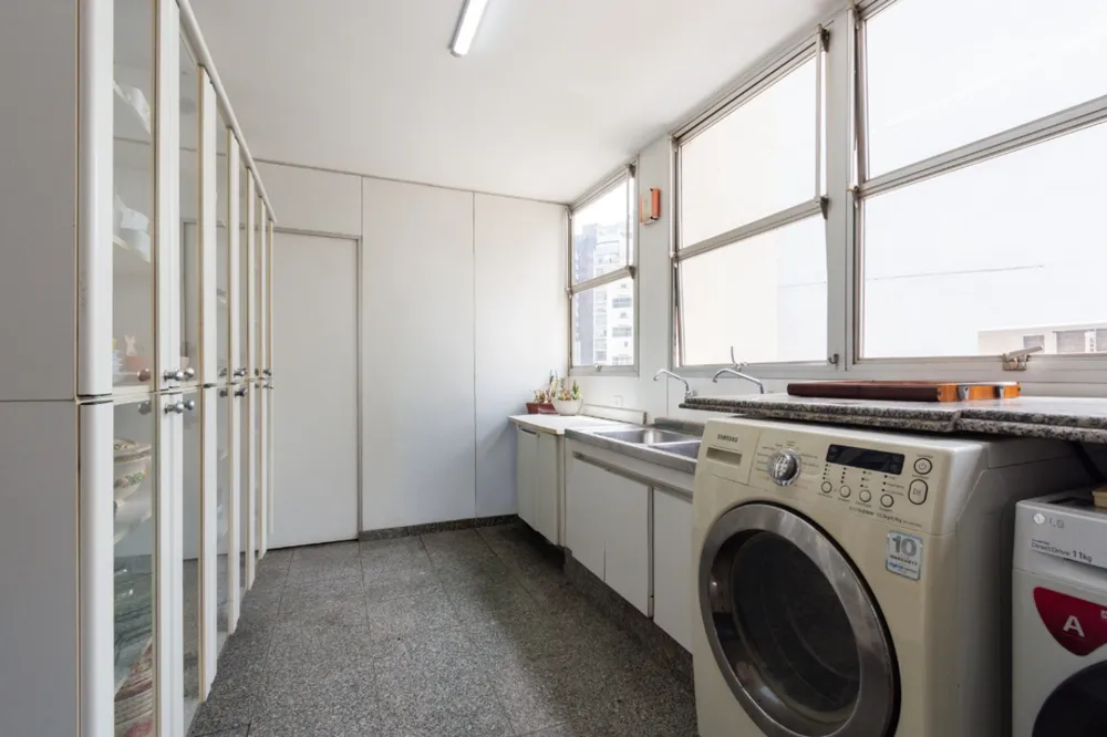 Apartamento, 3 quartos, 190 m² - Foto 8