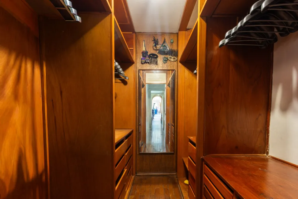 Apartamento, 3 quartos, 190 m² - Foto 5