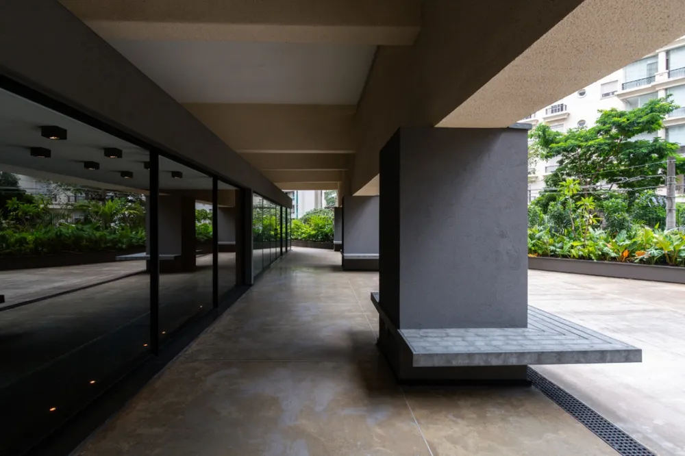 Apartamento, 3 quartos, 190 m² - Foto 4