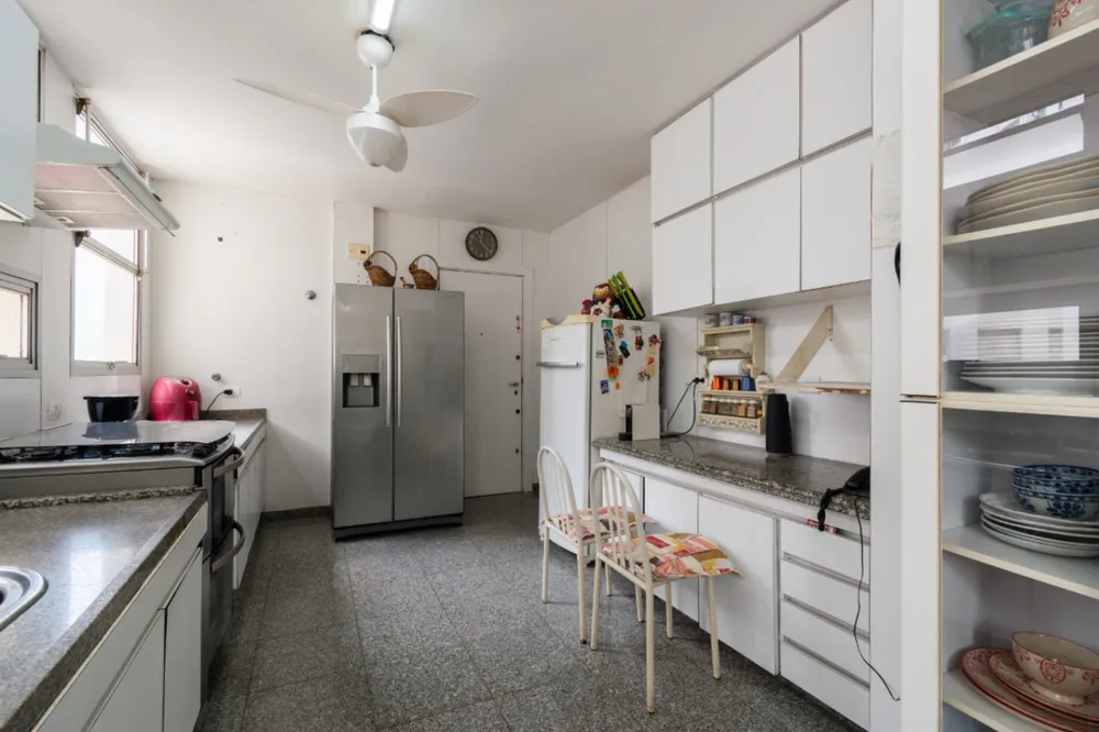 Apartamento, 3 quartos, 190 m² - Foto 7