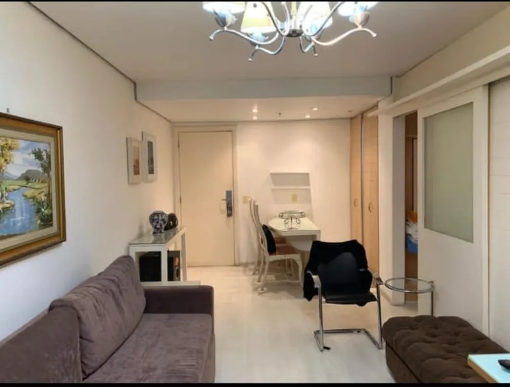 Flat/Apart Hotel, 1 quarto, 37 m² - Foto 10