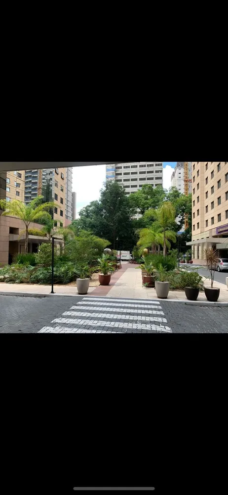 Flat/Apart Hotel, 1 quarto, 37 m² - Foto 6