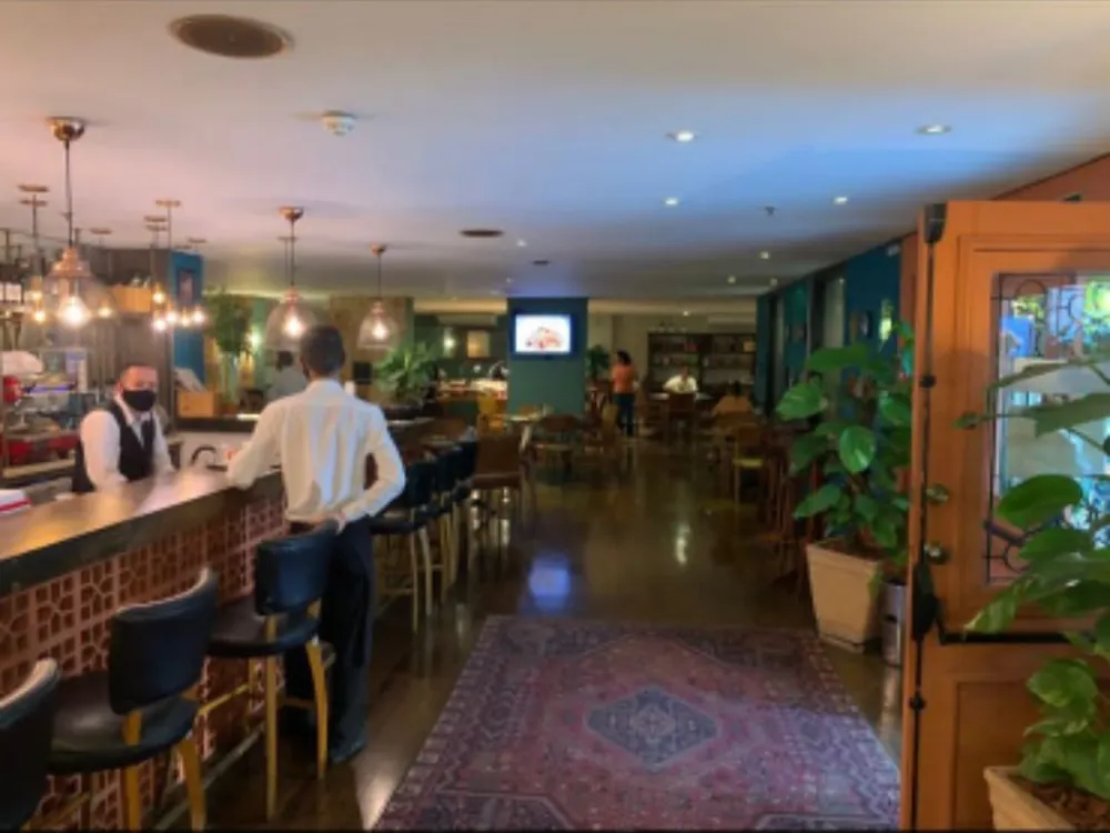 Flat/Apart Hotel, 1 quarto, 37 m² - Foto 5