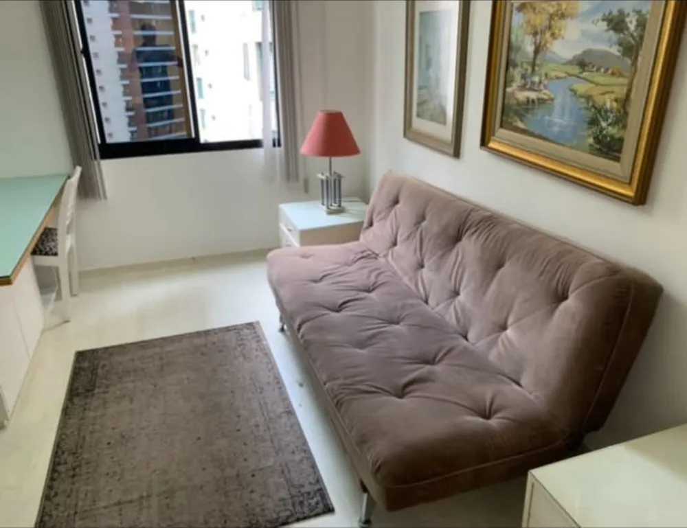 Flat/Apart Hotel, 1 quarto, 37 m² - Foto 8