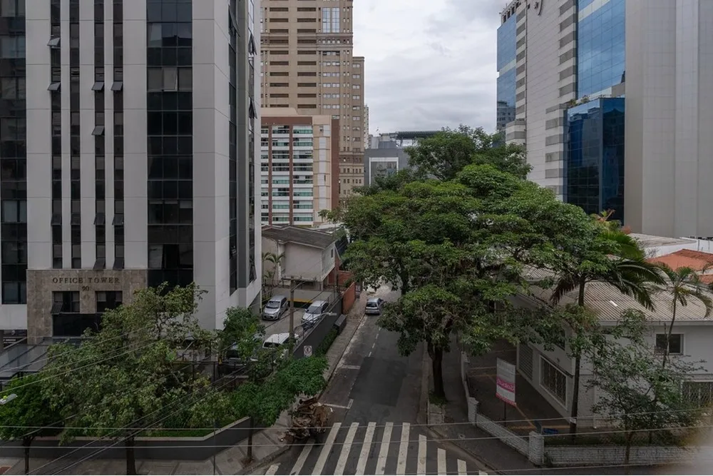 Apartamento, 2 quartos, 57 m² - Foto 6