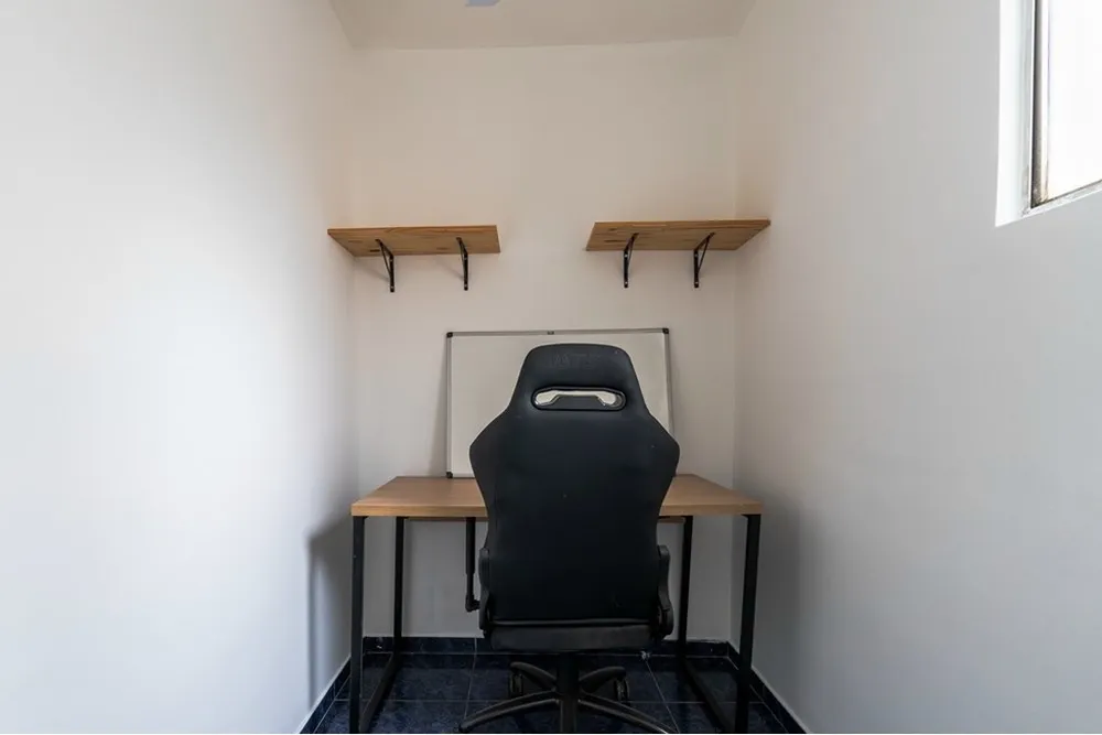 Apartamento, 2 quartos, 57 m² - Foto 2