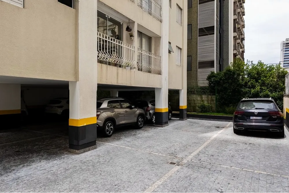 Apartamento, 2 quartos, 57 m² - Foto 5