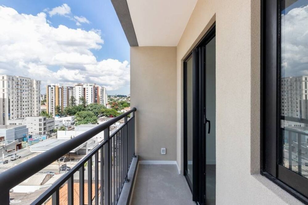 Apartamento, 1 quarto, 26 m² - Foto 3