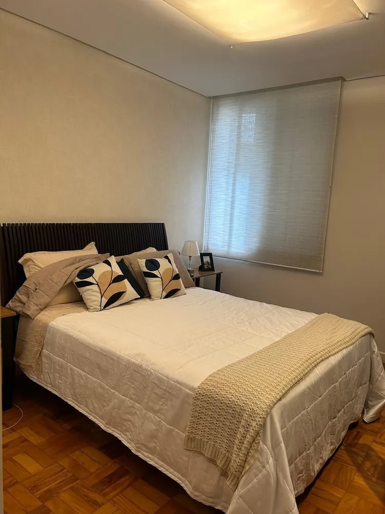 Apartamento, 2 quartos, 100 m² - Foto 8