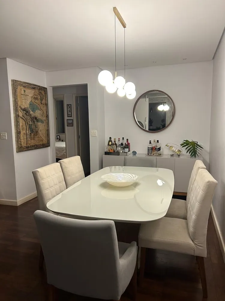 Apartamento, 2 quartos, 100 m² - Foto 6