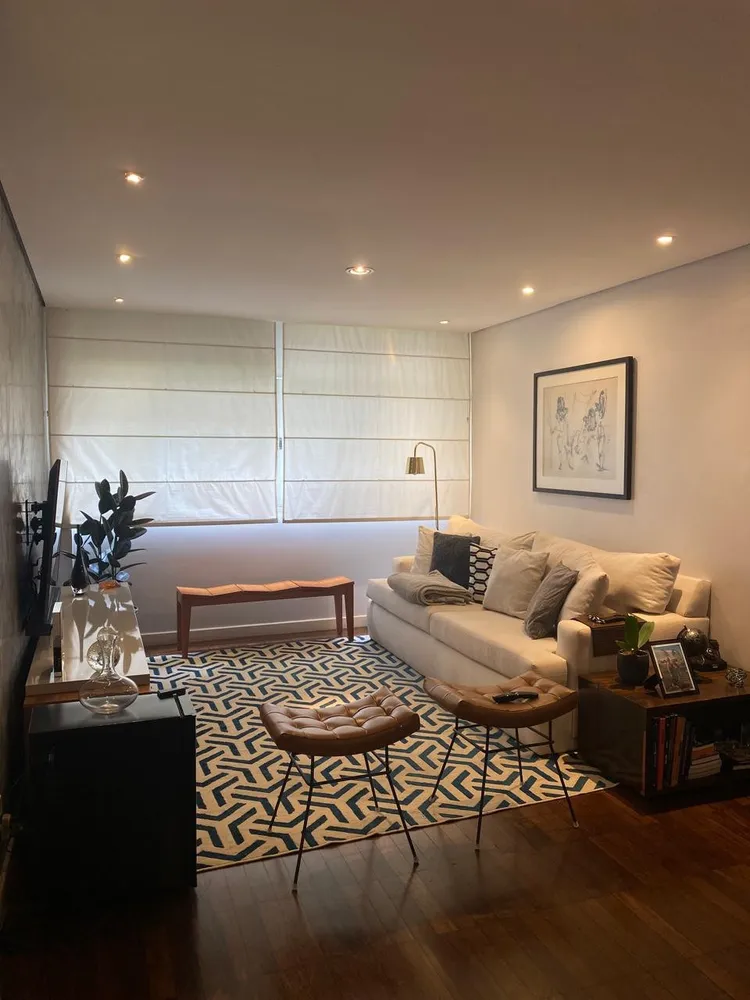 Apartamento, 2 quartos, 100 m² - Foto 7