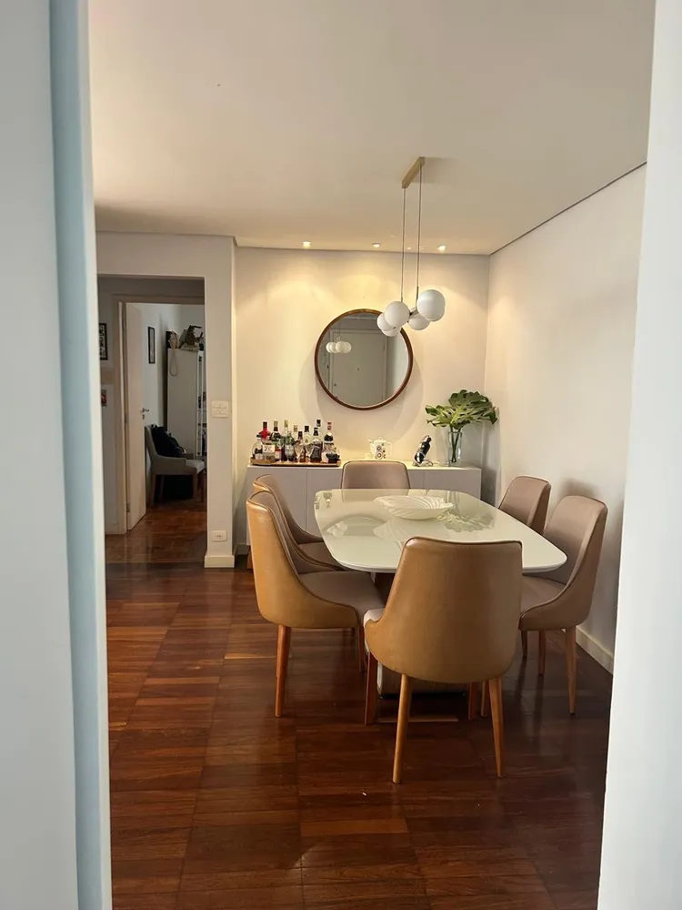 Apartamento, 2 quartos, 100 m² - Foto 5