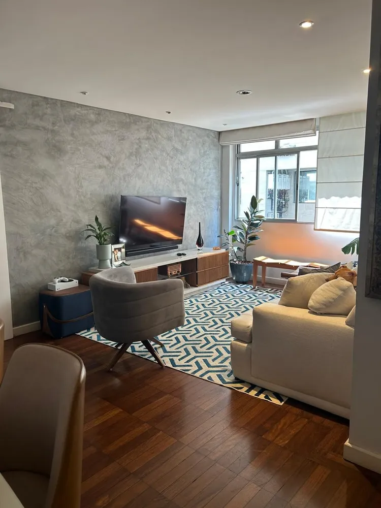 Apartamento, 2 quartos, 100 m² - Foto 1