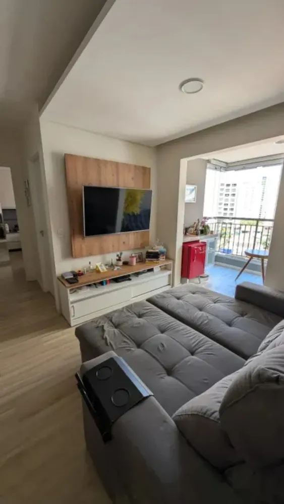 Apartamento, 2 quartos, 60 m² - Foto 3