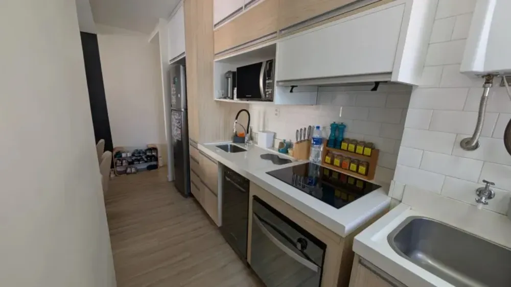 Apartamento, 2 quartos, 60 m² - Foto 5