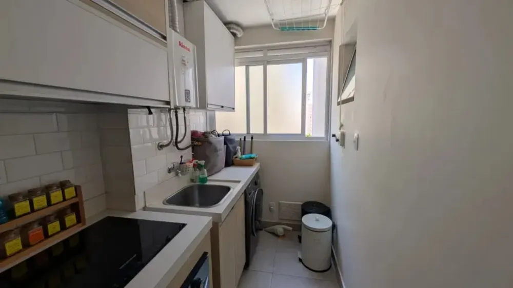 Apartamento, 2 quartos, 60 m² - Foto 8