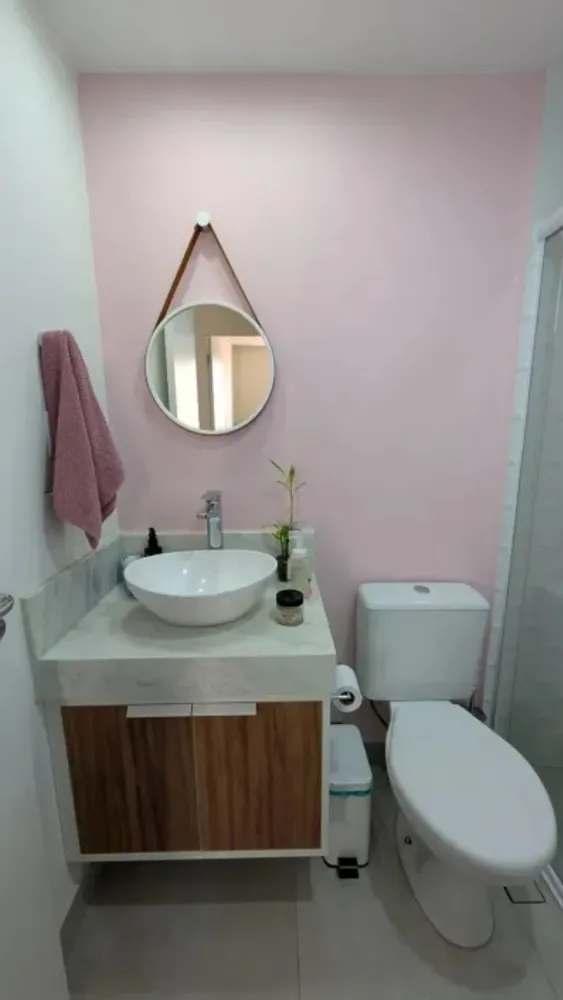 Apartamento, 2 quartos, 60 m² - Foto 7