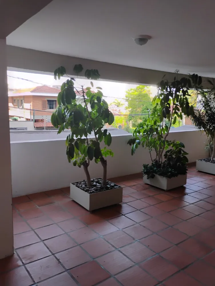 Apartamento, 3 quartos, 105 m² - Foto 2