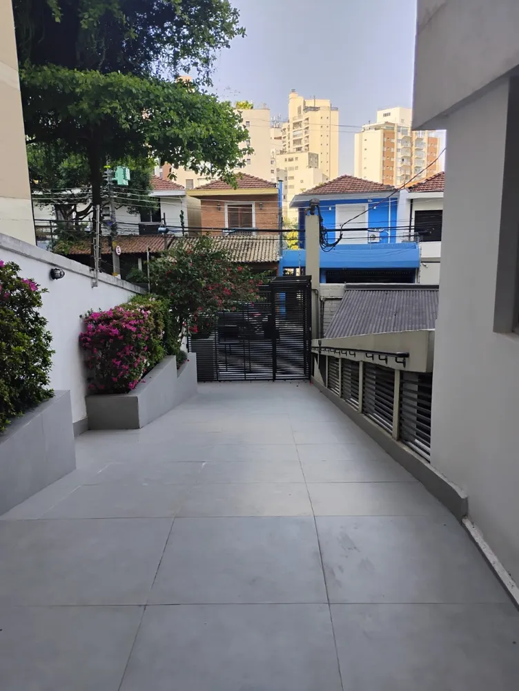 Apartamento, 3 quartos, 105 m² - Foto 8