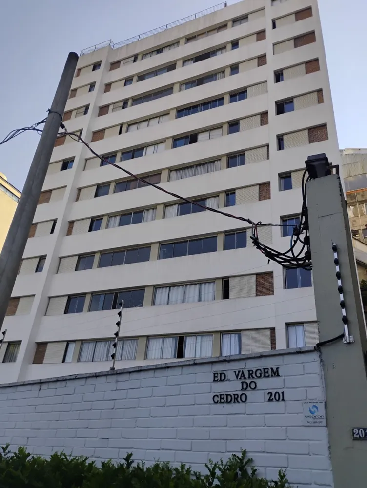 Apartamento, 3 quartos, 105 m² - Foto 3