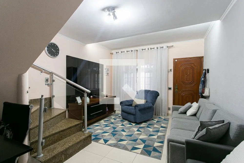 Casa, 3 quartos, 113 m² - Foto 2