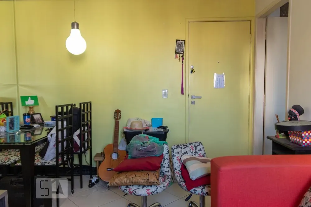 Apartamento, 2 quartos, 54 m² - Foto 4
