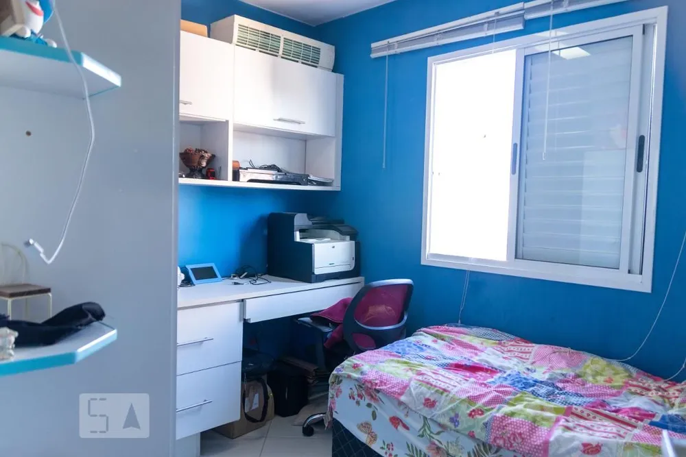 Apartamento, 2 quartos, 54 m² - Foto 7
