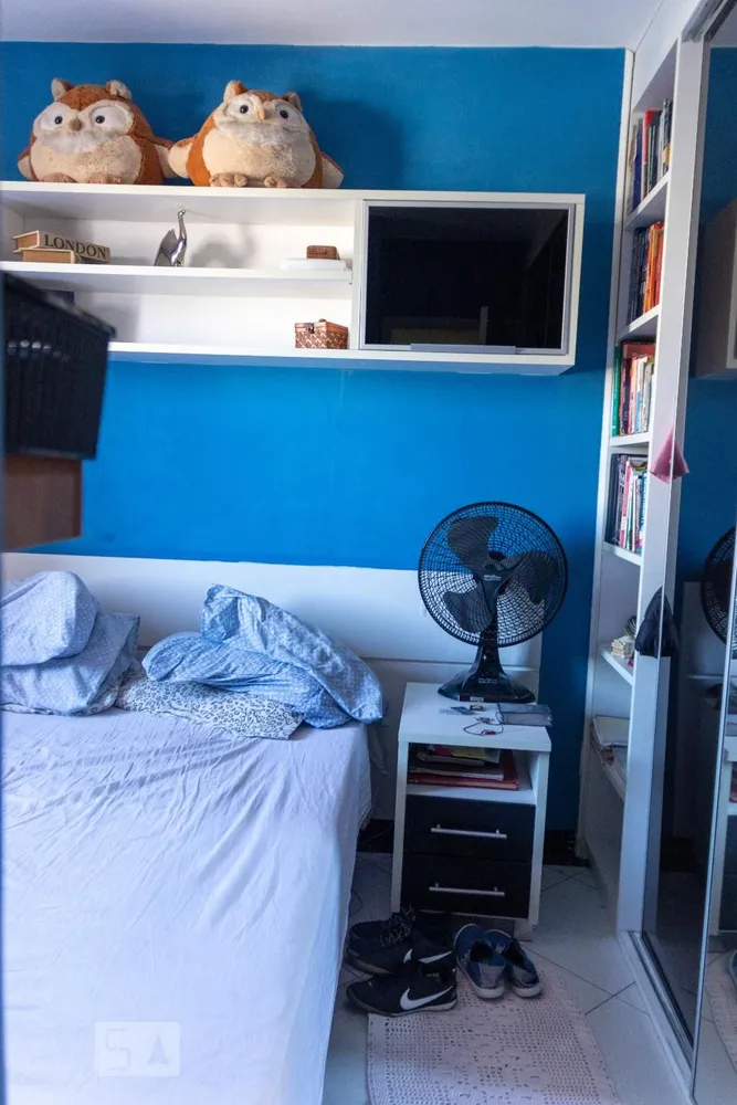 Apartamento, 2 quartos, 54 m² - Foto 8