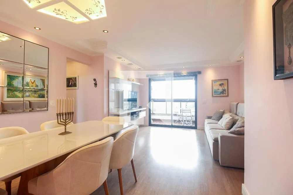 Apartamento, 4 quartos, 94 m² - Foto 2