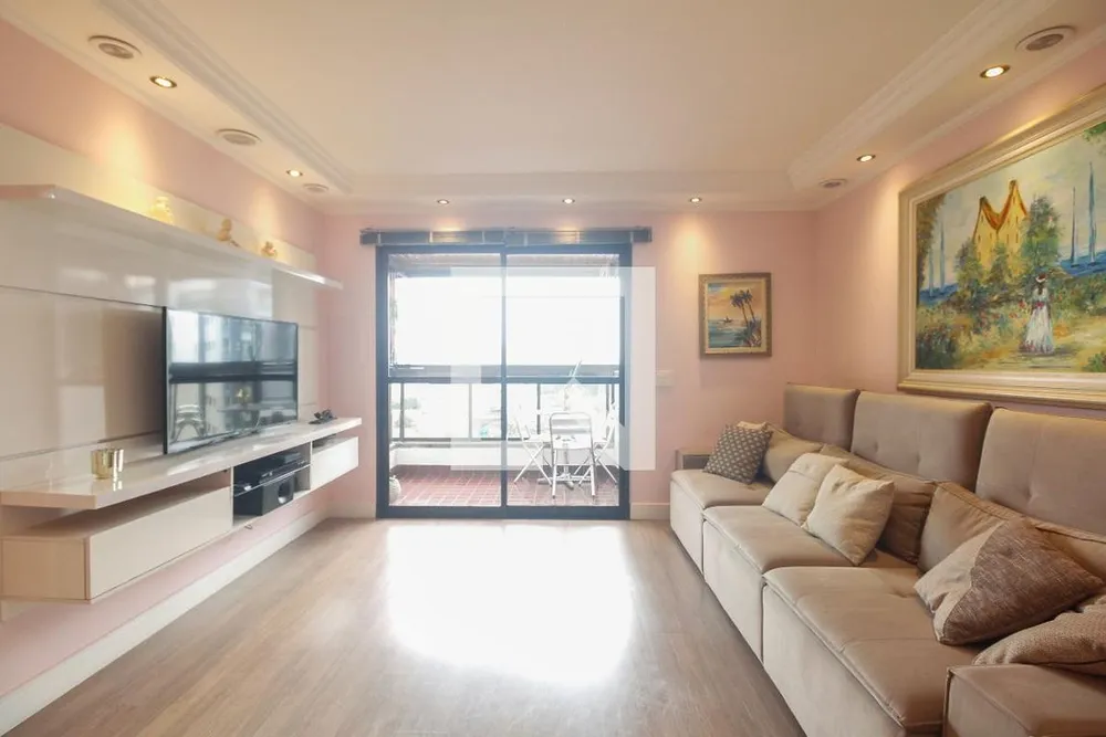 Apartamento, 4 quartos, 94 m² - Foto 3