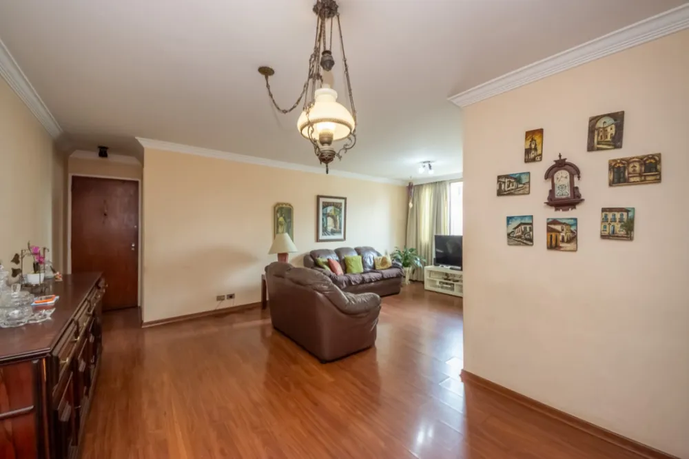 Apartamento, 3 quartos, 100 m² - Foto 2