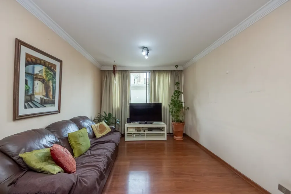 Apartamento, 3 quartos, 100 m² - Foto 4