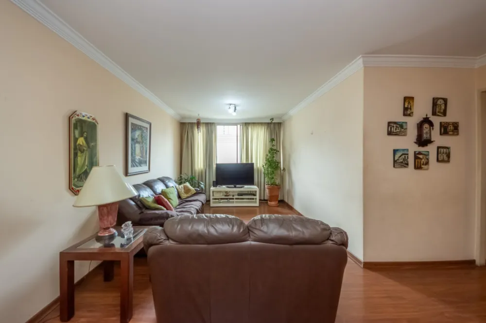 Apartamento, 3 quartos, 100 m² - Foto 1