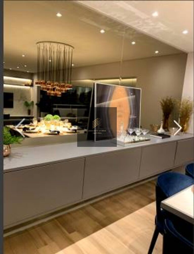 Apartamento, 3 quartos, 155 m² - Foto 7