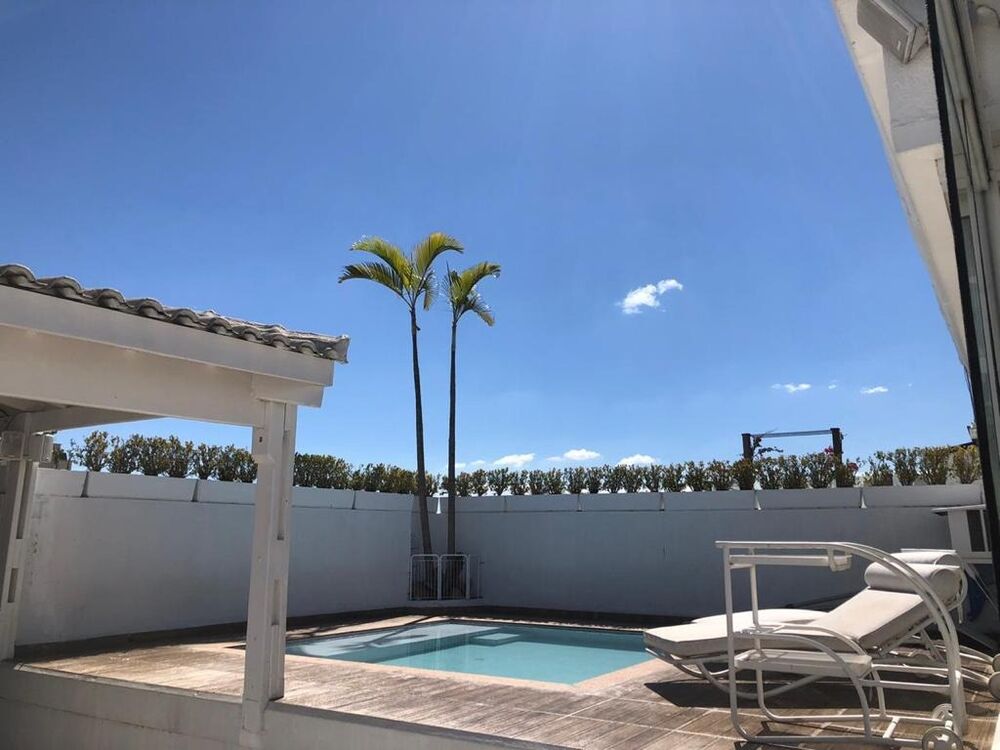 Apartamento, 3 quartos, 264 m² - Foto 7