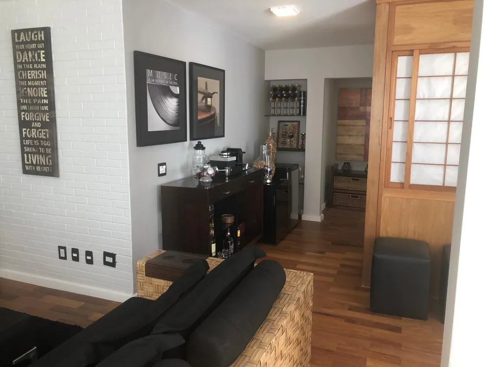 Apartamento, 3 quartos, 264 m² - Foto 8