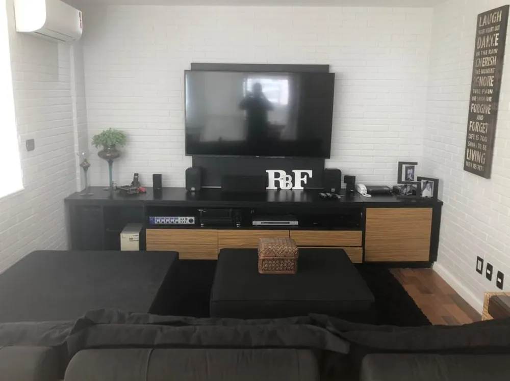 Apartamento, 3 quartos, 264 m² - Foto 4